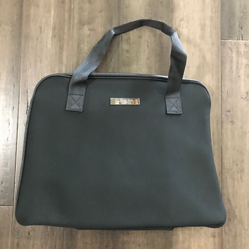 Azzaro- Men’s Weekender Duffel Bag 💼